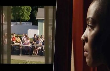 Crítica de "Them", la magnífica serie antológica de Black Horror que llega a Amazon Prime Video