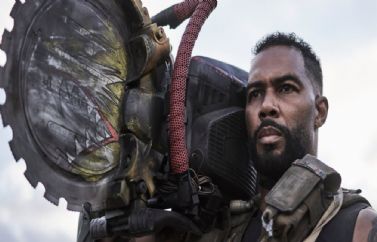 Nuevo póster e imágenes de "Ejército de los Muertos", el regreso al cine zombie de Zack Snyder