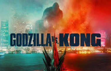 "Godzilla vs Kong" alcanza los 285 millones en su segunda semana