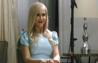 A24 prepara un slasher protagonizado por Maria Bakalova ("Borat 2")