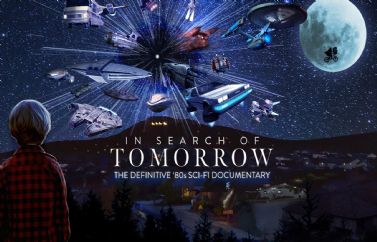 "In Search of Tomorrow": Nuevo tráiler del documental sobre el cine scifi de los 80s