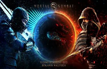 "Mortal Kombat": Ya podéis escuchar la nueva versión del tema principal de la película