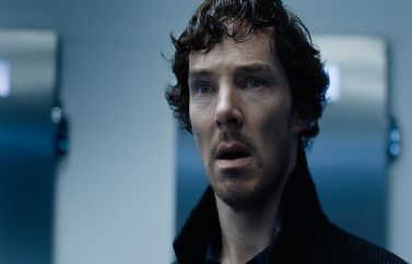 Netflix prepara una miniserie de "39 Escalones" protagonizada por Benedict Cumberbatch