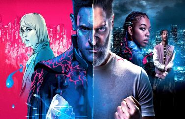 Crítica de "Archenemy" el título con Joe Manganiello ya disponible en plataformas digitales