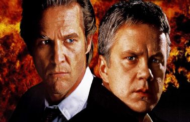 En marcha una adaptación televisiva de "Arlington Road"