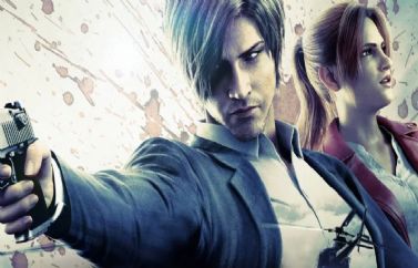 Netflix hace público el tráiler español y fecha de estreno de "Resident Evil: Oscuridad Infinita"