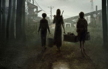 Paramount confirma las fechas de estreno de "Un Lugar Tranquilo 2" y "Dragones y Mazmorras"