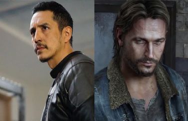 Gabriel Luna será Tommy Miller en la adaptación de "The Last of Us"