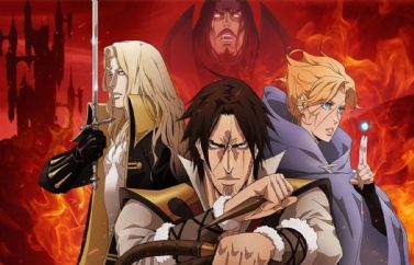 "Castlevania": Tráiler y fecha de estreno de la 4ª (y última) temporada