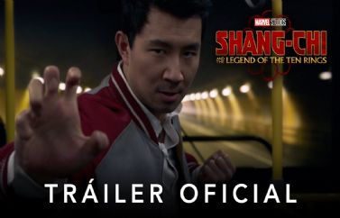 Tráiler español de "Shang-Chi y la Leyenda de los Diez Anillos", el título Marvel