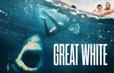 Tráiler español de "Tiburón Blanco" que llegará a los cines en mayo