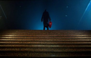 Tráiler oficial del slasher uruguayo "Al Morir la Matinée"