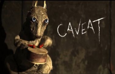 Tráiler e imágenes de la inquietante "Caveat"