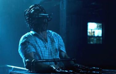 El primer clip de "Spiral: Saw"... ¿esconde un mensaje secreto?