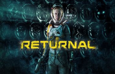 Tráiler de lanzamiento de "Returnal" para Playstation 5