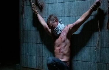 Primeras imágenes y fecha de estreno en USA de "Demonic", lo nuevo de Neill Blomkamp