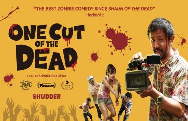 En marcha un remake francés de "One Cut of the Dead" que dirigirá Michel Hazanavicius