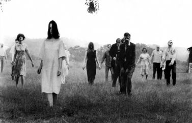 "Twilight of the Dead", el título zombie que George Romero no llegó a realizar, podría finalmente llevarse a cabo
