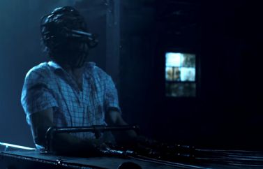 Tráiler final español de "Spiral: Saw"