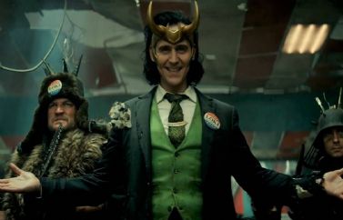 "Loki" adelanta su estreno en Disney+ al 9 de junio