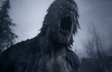 Tráiler de lanzamiento de "Resident Evil Village"