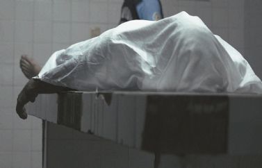 Tráiler de "Morgue" que se estrenará el martes en USA