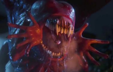 Red Band Trailer de "LOVE DEATH + ROBOTS: Volumen 2" que se estrenará el viernes