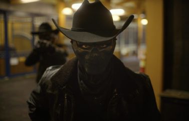 Mañana tendremos tráiler de "La Purga Infinita"