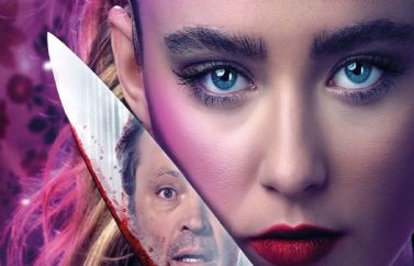 Clip exclusivo de "Este Cuerpo Me Sienta de Muerte" que se estrena el viernes