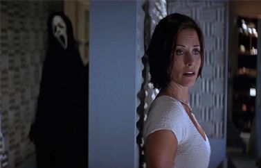 Courteney Cox habla de "Scream 5" que se estrenará en cines en enero