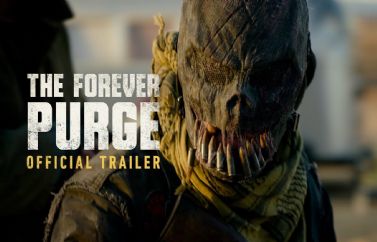 Tráiler Oficial de "La Purga Infinita"