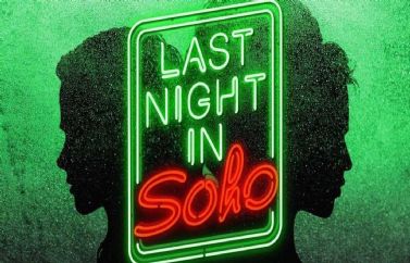"The Last Night in Soho": Nueva imagen de la esperada cinta de Edgar Wright