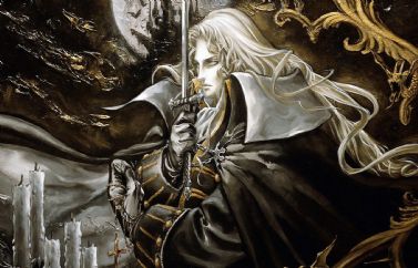 El productor de "Castlevania" habla del reto de adaptar "Symphony of the Night" a serie
