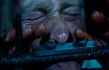 "Spiral: Saw": Os mostramos un brutísimo clip en castellano en exclusiva