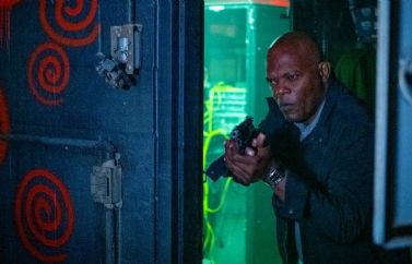 "Spiral: Saw" se hace con el primer puesto de la taquilla americana