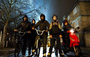 Joe Cornish y John Boyega repetirán en "Attack the Block 2"
