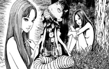 ¿Qué sucede con el live-action basado en "Tomie" de Junji Ito"?