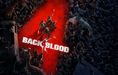 Nuevo tráiler de "Back 4 Blood", el heredero de "Left 4 Dead"