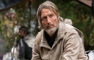 ¿Qué papel interpretará Mads Mikkelsen en "Indiana Jones 5"?