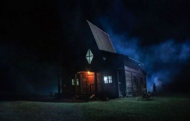 Tráiler de "La Clásica Historia de Terror" que Netflix estrenará en julio