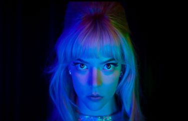 "Last Night in Soho": Avance del tráiler que veremos el martes