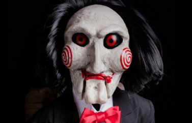 La saga "Saw" acaba de superar los 1.000 millones de dólares de recaudación