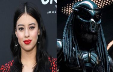 Amber Midthunder protagonizará la precuela de "Depredador" ambientada en la época de los nativos americanos