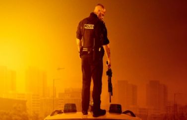 Crítica de "Shorta. El Peso de la Ley", el magnífico thriller que llegará el día 4 a nuestros cines