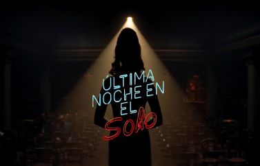 Tráiler español de "Última Noche en el Soho", lo nuevo de Edgar Wright