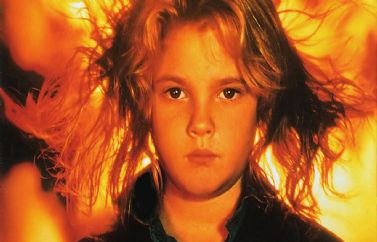 Blumhouse comparte un vídeo del rodaje del reboot de "Ojos de Fuego"