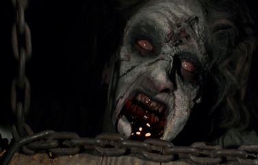 "Evil Dead Rise" se basará en la trilogía original y se estrenará en HBO Max en USA