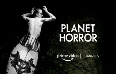 Planet Horror llega a Amazon Prime Video. ¡Pruébalo 7 días gratis!