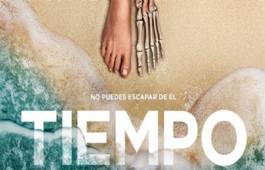 Tráiler español y póster de "TIEMPO", lo nuevo de M.Night Shyamalan