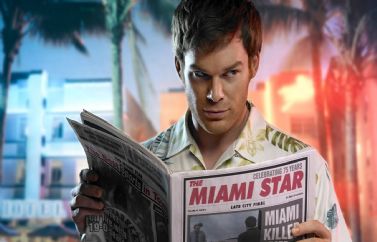 Movistar+ estrenará el regreso de "Dexter" en otoño